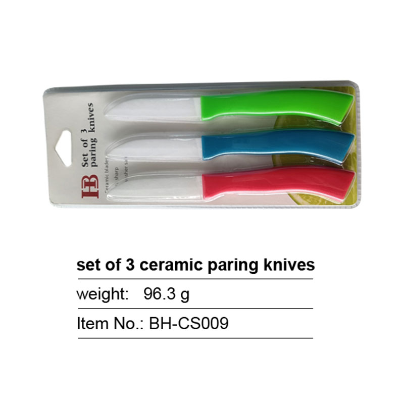 Ceramic Knives & Ceramic Knife Sets